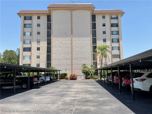 apt-302-121 Country Club Dr, Lake Placid, FL, 33852-9202 | Card Image