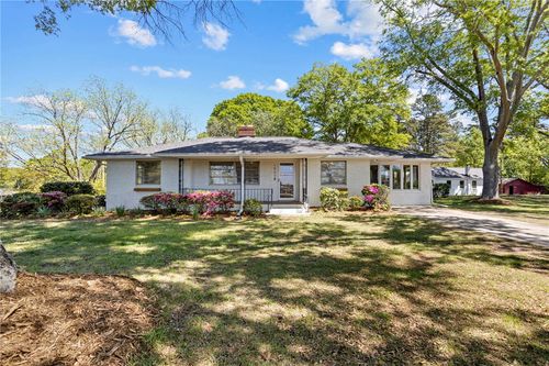 1503 Fork Shoals Rd, Greenville, SC, 29605-6355 | Card Image