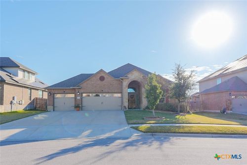 2304 Grosseto Ct, Harker Heights, TX, 76548-8856 | Card Image