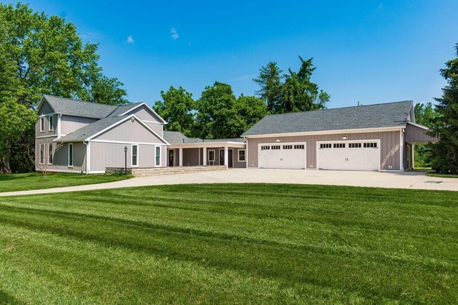 6900 Waterloo Rd, House other with 3 bedrooms, 3 bathrooms and null parking in Canal Winchester OH | Image 8