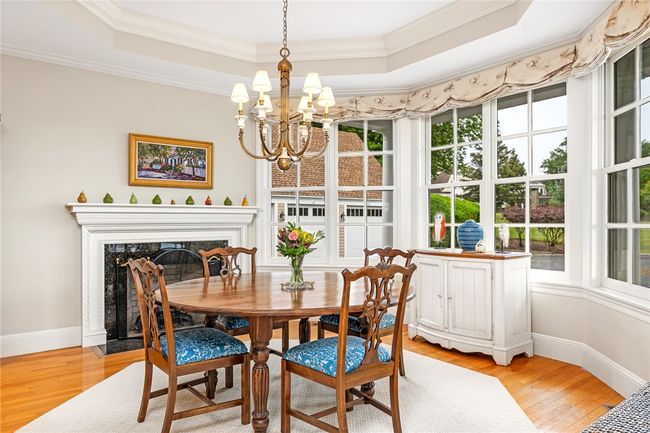 15 Courageous Cir, House other with 5 bedrooms, 5 bathrooms and 3 parking in Bristol RI | Image 14