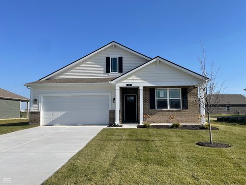 61 Wilkins St, Whiteland, IN, 46184-0119 | Card Image