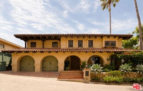 17638 Revello Drive, Los Angeles, CA, 90272 | Card Image
