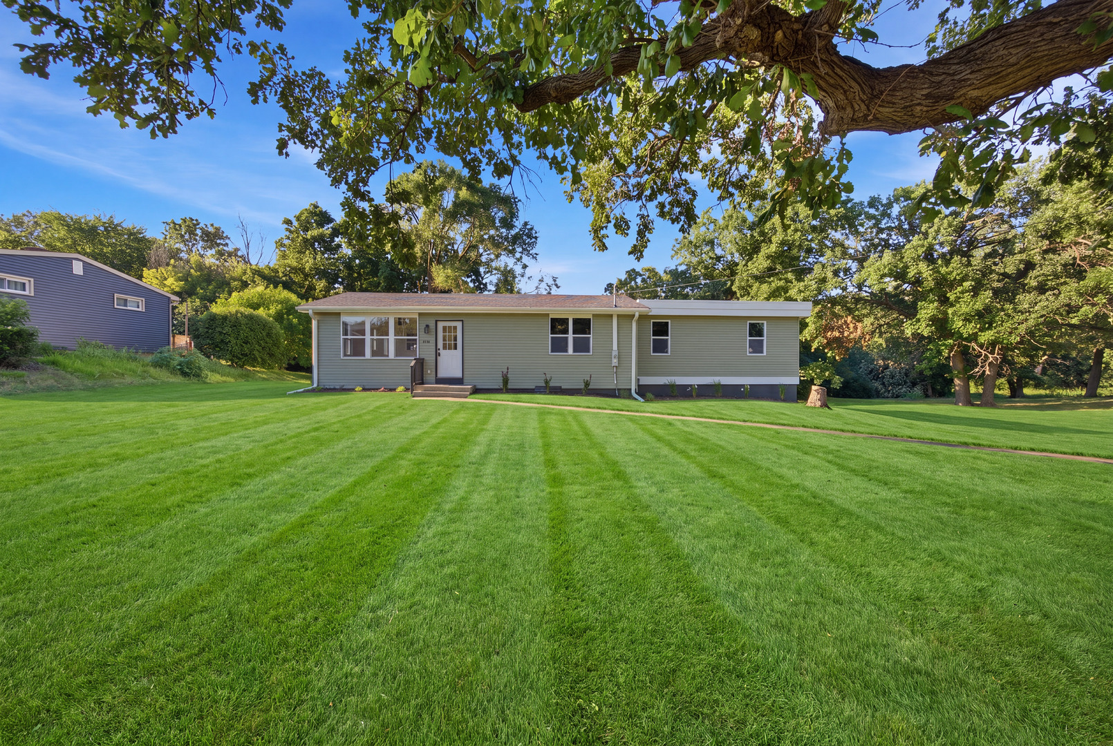 Residential in Beach Park 4