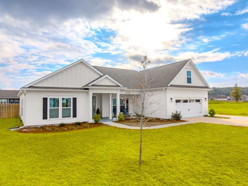 51 Shelby Drive Drive, Crawfordville, FL, 32327 | Card Image