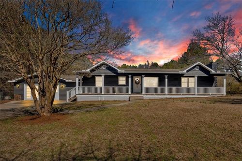 1407 Abrams Road Se, Silver Creek, GA, 30173 | Card Image