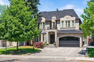 176 Empress Ave, House other with 4 bedrooms, 7 bathrooms and 8 parking in North York ON | Image 1