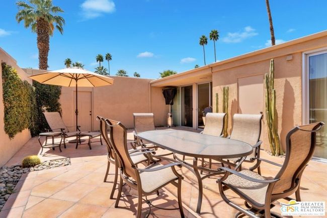 714 - 72781 Sandpiper St, Condo with 3 bedrooms, 3 bathrooms and 1 parking in Palm Desert CA | Image 27