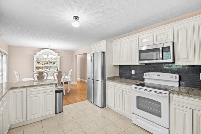15 April Ln, House other with 5 bedrooms, 2 bathrooms and null parking in Corbin KY | Image 45