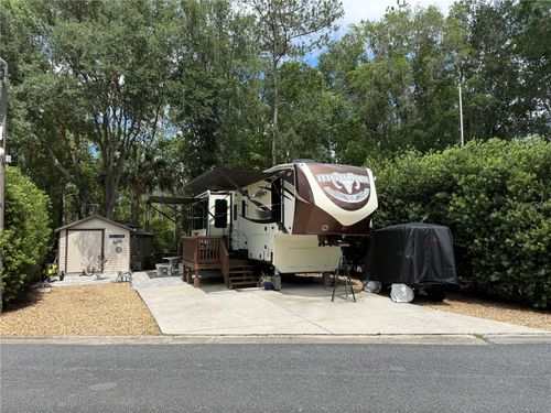 2853 Ne 104th Ter, SILVER SPRINGS, FL, 34488-8354 | Card Image