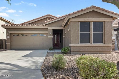 10361 W Foothill Dr, Peoria, AZ, 85383-2646 | Card Image