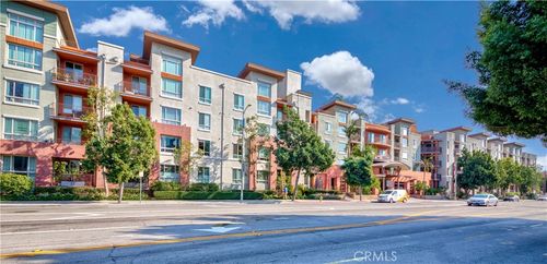 100 S Alameda St, Los Angeles, CA, 90012-3927 | Card Image