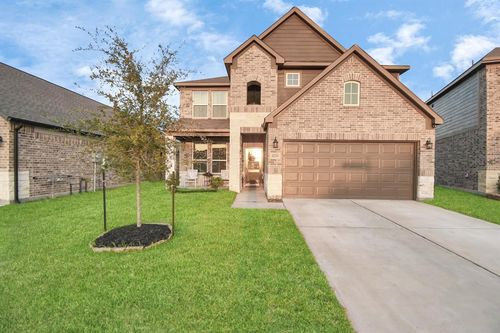 11706 Canby Oak Street, Houston, TX, 77066 | Card Image