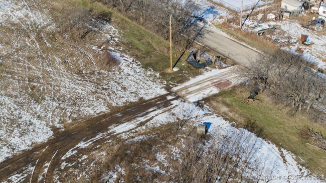 8800 Creager Rd, Home with 0 bedrooms, 0 bathrooms and null parking in Mounds OK | Image 14