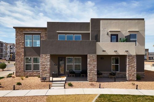 529 W Olive Ln, St. George, UT, 84790-5310 | Card Image
