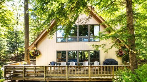 55 Lake View Dr, Adirondack, NY, 12808-2300 | Card Image
