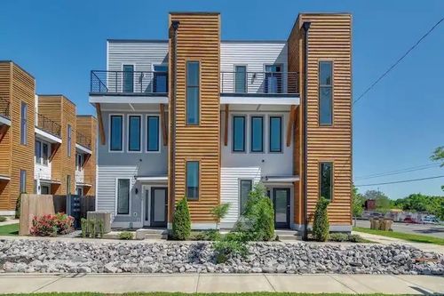 540 Weakley Ave, Nashville, TN, 37207-5343 | Card Image