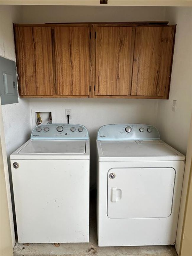 APT-287 - 250 El Dorado Blvd, Townhouse with 1 bedrooms, 1 bathrooms and 1 parking in Webster TX | Image 15