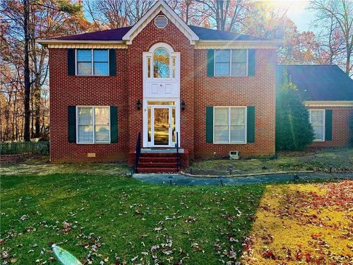 9 Ladonna Pl Sw, Rome, GA, 30165-3458 | Card Image