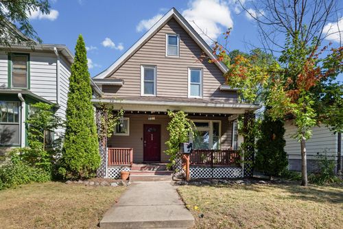 909 Sherburne Avenue, Saint Paul, MN, 55104 | Card Image