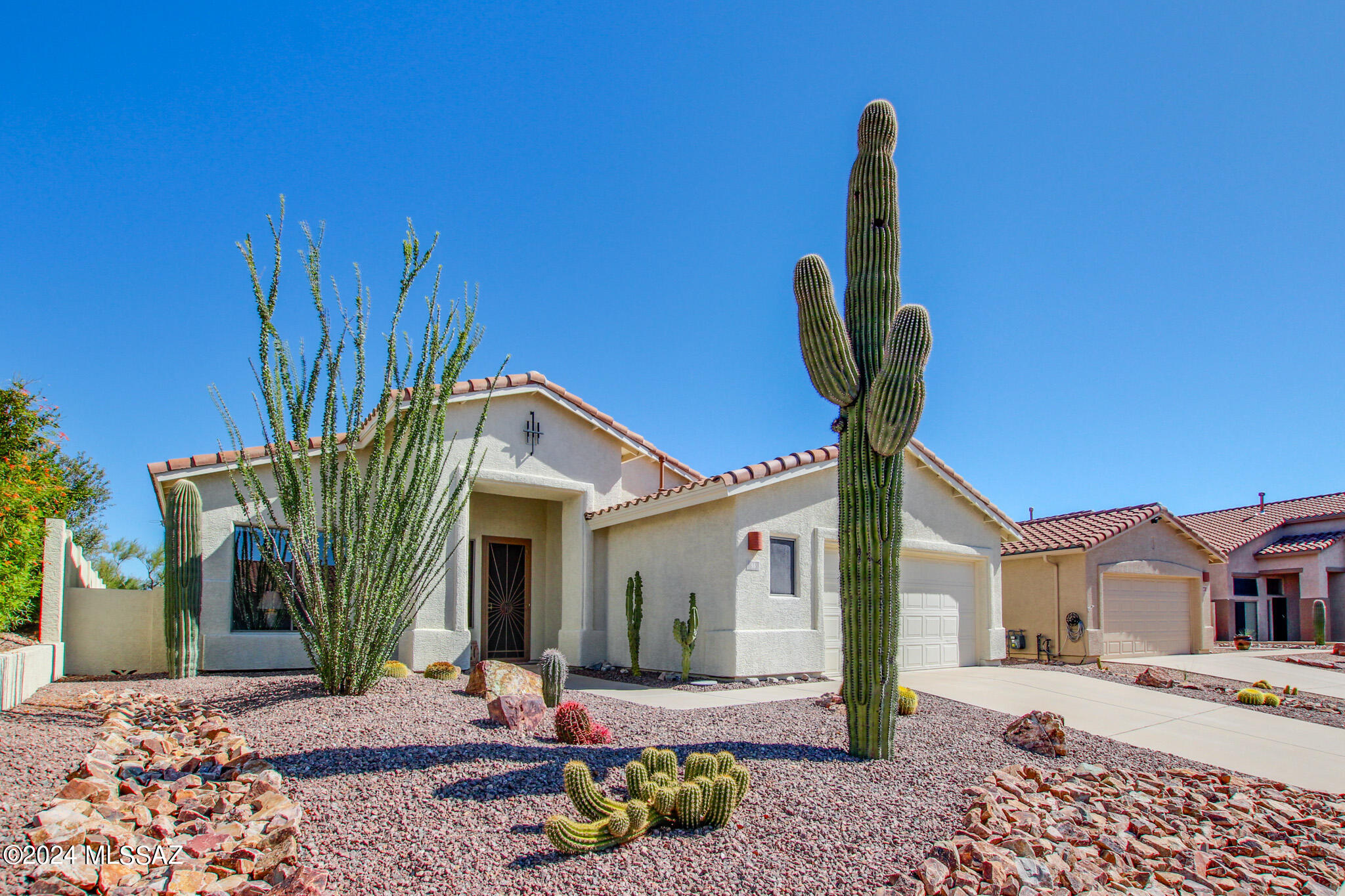Big Wash Pl, Oro Valley, AZ 85755