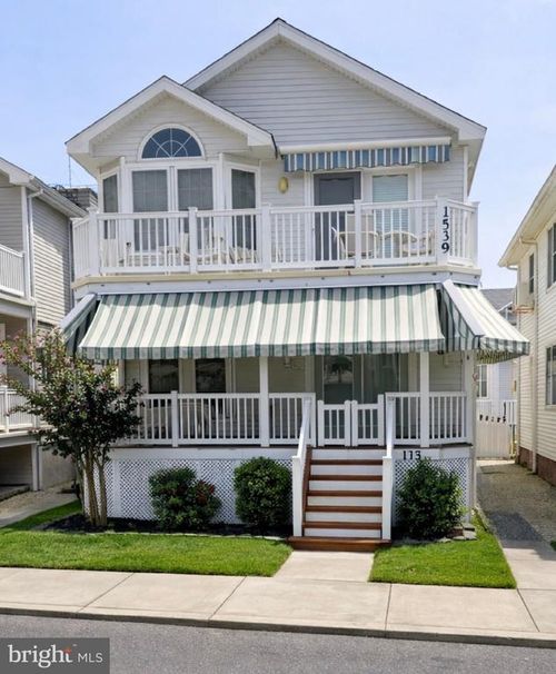 1537-1537 Asbury Ave, OCEAN CITY, NJ, 08226-3149 | Card Image