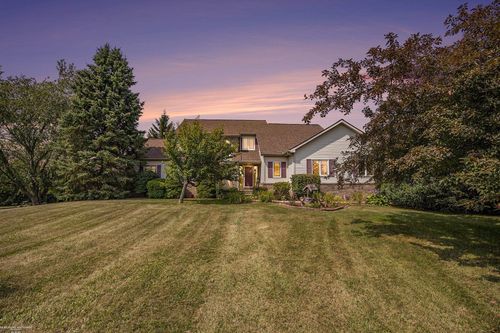110 Amy Lynn Ct, Metamora, MI, 48455-9246 | Card Image