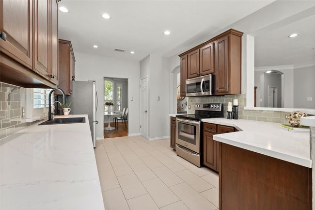 3420 Benecia Ct, House other with 4 bedrooms, 2 bathrooms and null parking in Austin TX | Image 12