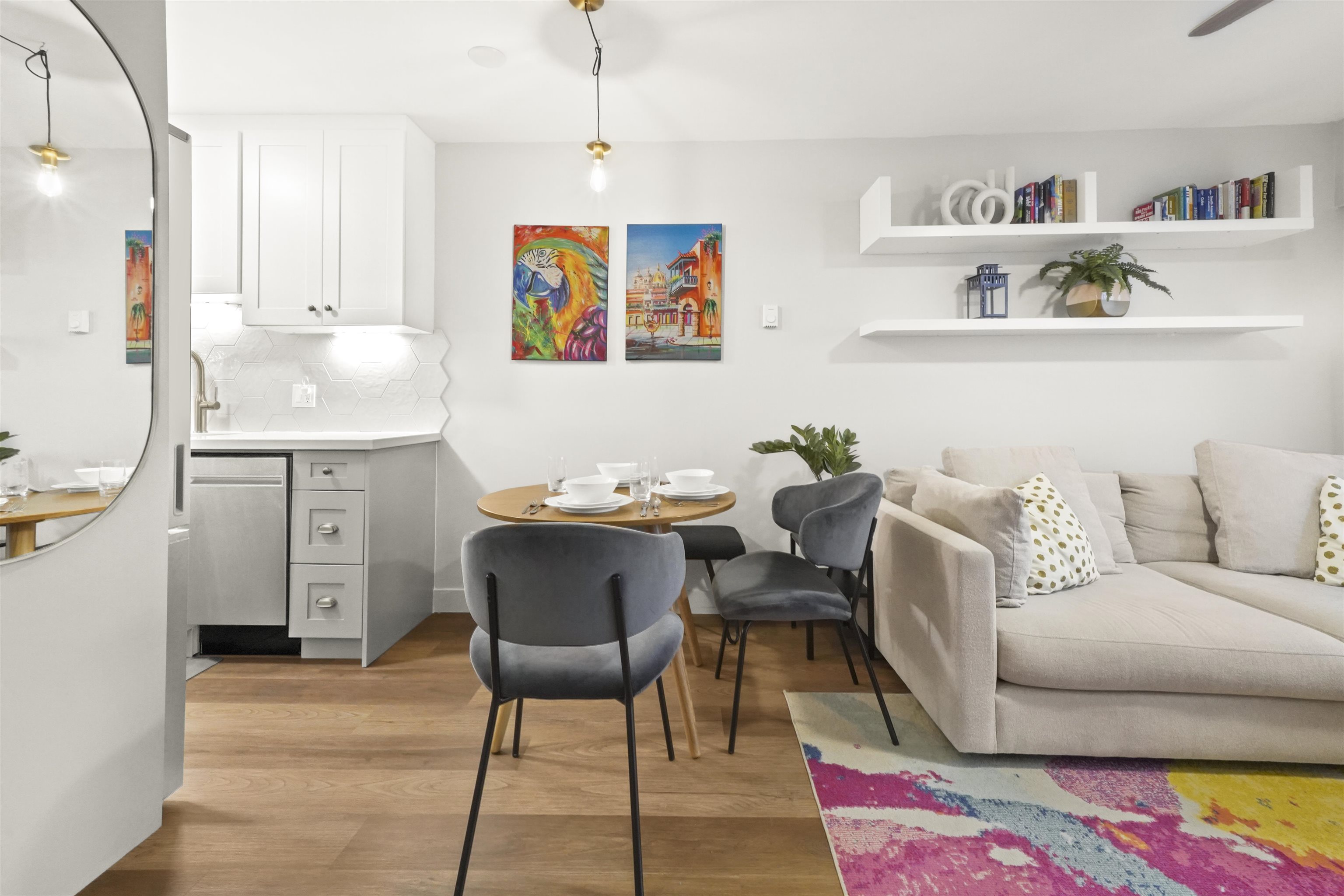 Residential in Vancouver 4