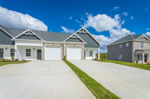 4823 Fannon Drive, Ooltewah, TN, 37363 | Card Image