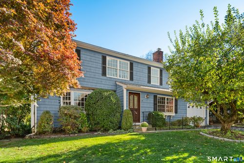 56 Drake Ln, Fairfield, CT, 06824-2925 | Card Image