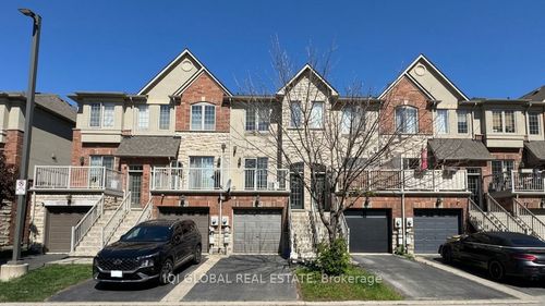 5053 Bidwell Common, Burlington, ON, L7L0A4 | Card Image