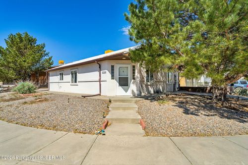2722 Eastridge Ct, Farmington, NM, 87401-4546 | Card Image
