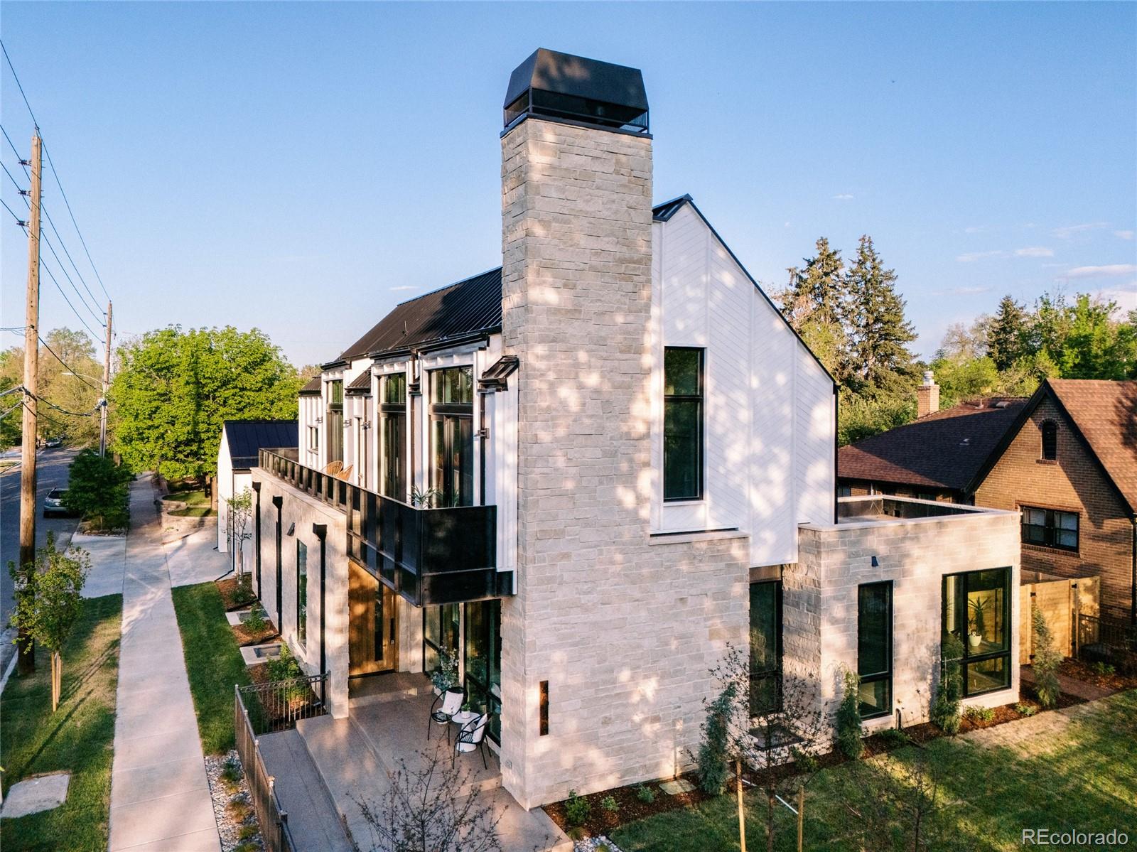 Residential in Denver 2