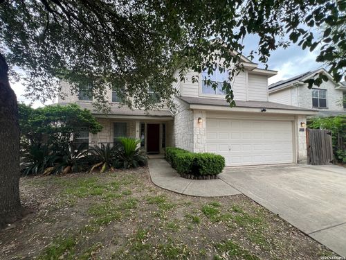 10031 Stagecoach Bay, San Antonio, TX, 78254-5904 | Card Image