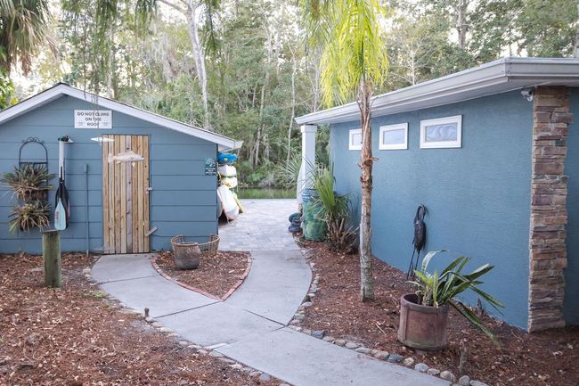 6194 Bear Trl, House other with 4 bedrooms, 4 bathrooms and null parking in WEEKI WACHEE FL | Image 42