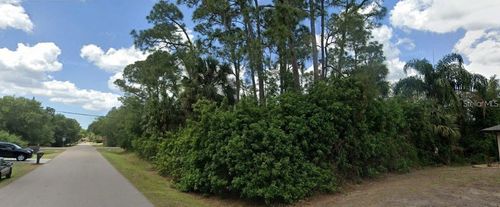 22406 Blanchard Ave, PORT CHARLOTTE, FL, 33952-1916 | Card Image