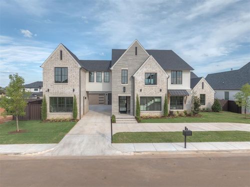 14700 Chamberry Dr, Oklahoma City, OK, 73142-1205 | Card Image