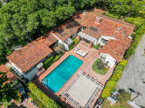 1400 Pasqualito Dr, San Marino, CA, 91108-2337 | Card Image