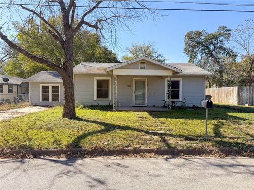 504 S Boundary St, Burnet, TX, 78611-3721 | Card Image