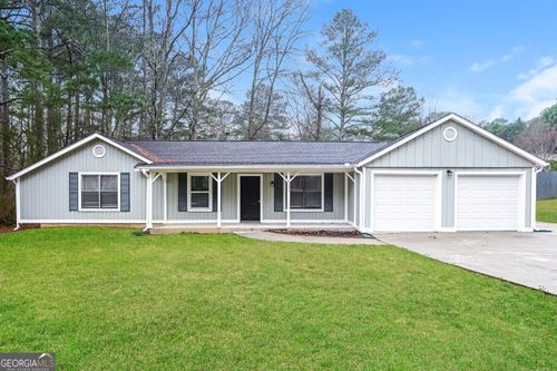 9177 Greenwood Dr, Jonesboro, GA, 30238-4569 | Card Image
