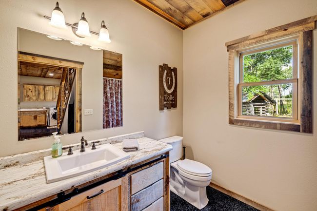 38519 Cass Line Rd, House other with 3 bedrooms, 3 bathrooms and null parking in Sebeka MN | Image 44