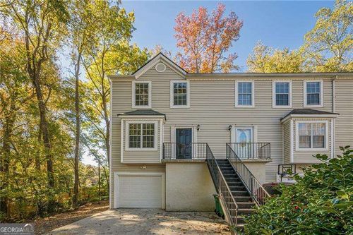 3754 Meadow Creek Dr, Peachtree Corners, GA, 30092-5203 | Card Image