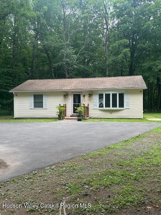 781 Old Route 23, House other with 2 bedrooms, 1 bathrooms and null parking in Acra NY | Image 4