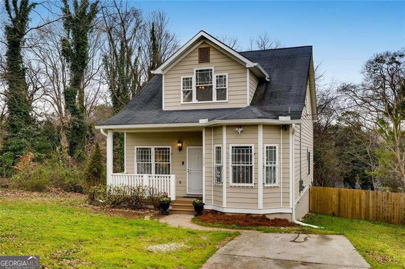 1999 Meador Avenue, For Rent in Atlanta Zoocasa