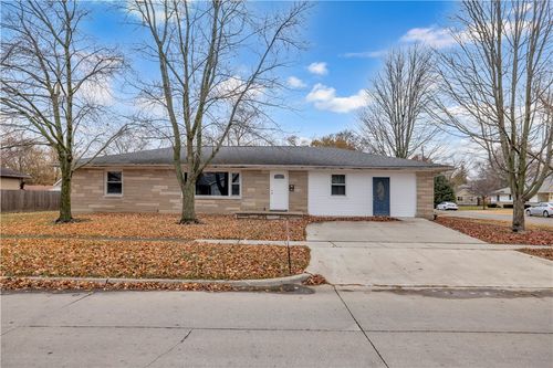 502 S Piatt St, Monticello, IL, 61856-2102 | Card Image