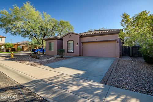 4307 W Lapenna Dr, New River, AZ, 85087-4905 | Card Image