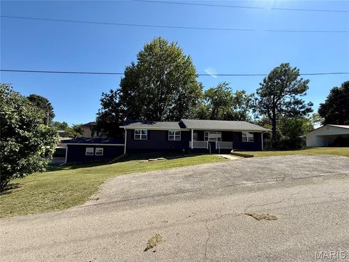 2801 Bedoll Ave, Poplar Bluff, MO, 63901-6807 | Card Image