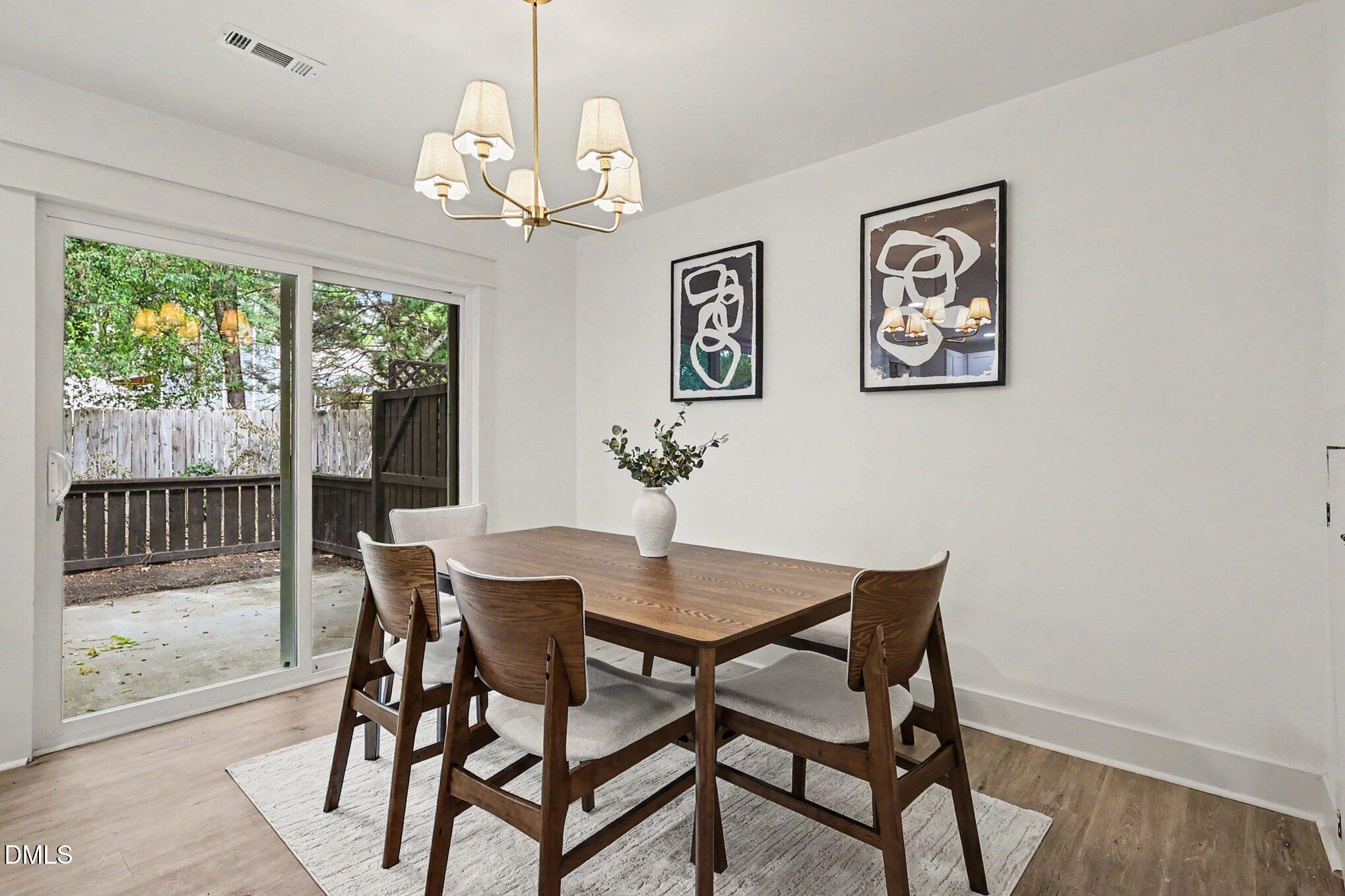 Residential in Raleigh 4