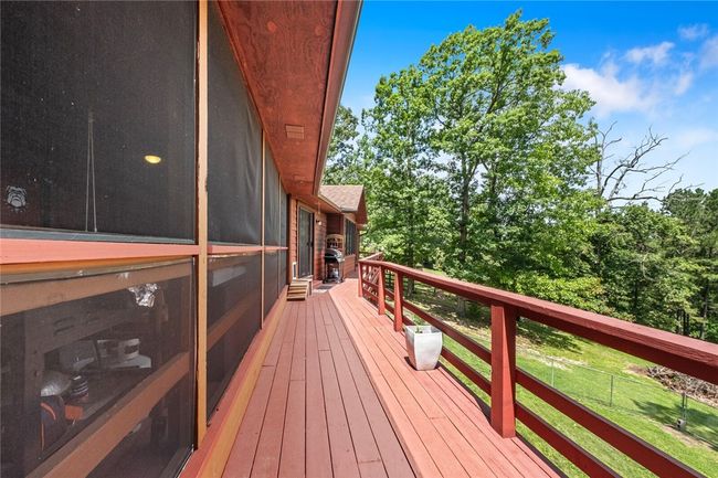 16048 Cypress Ln, House other with 3 bedrooms, 4 bathrooms and null parking in Rogers AR | Image 39